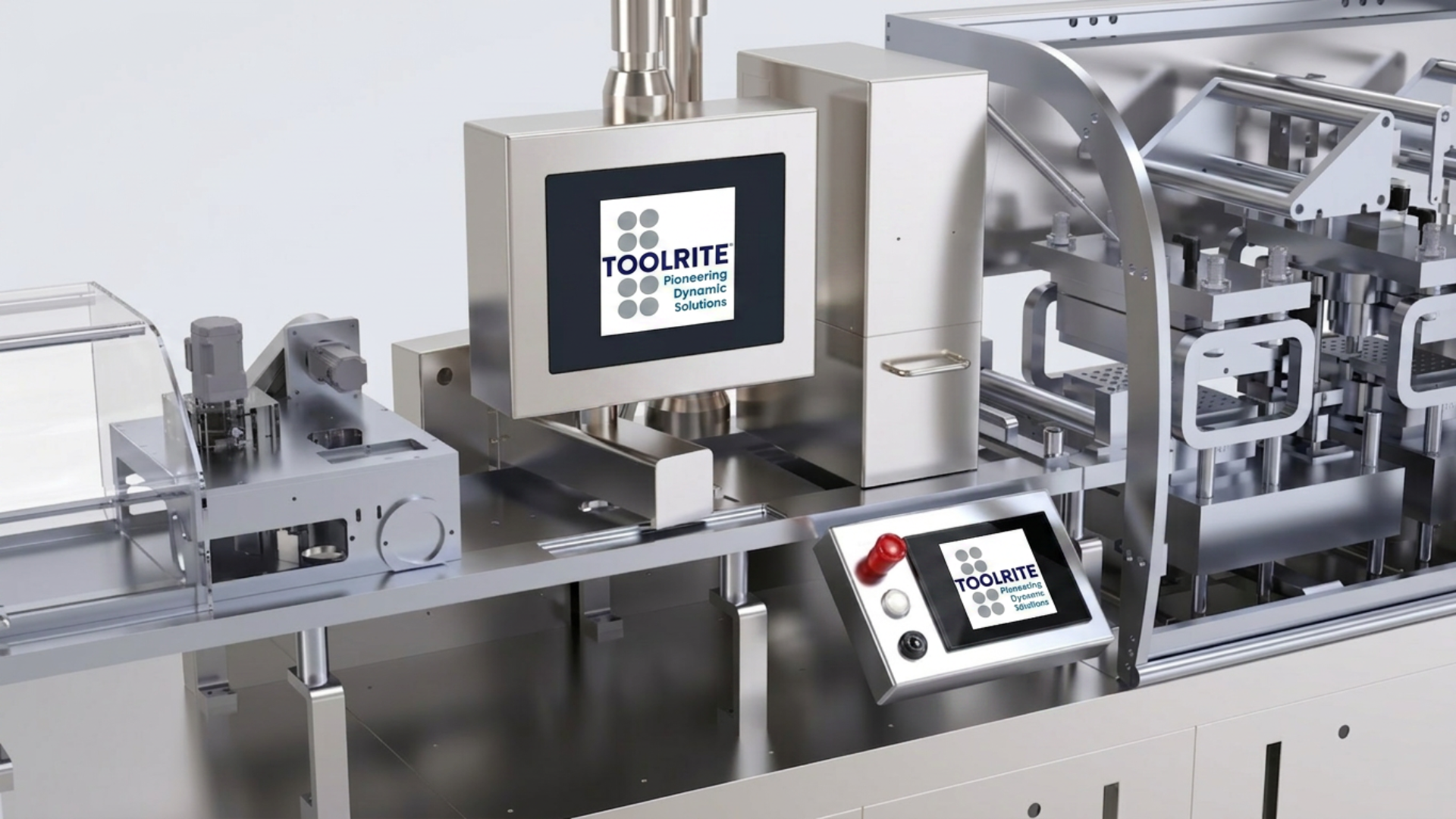 Toolrite LTD